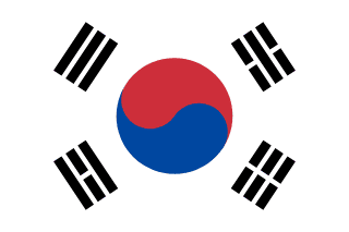 South Korea eSIM